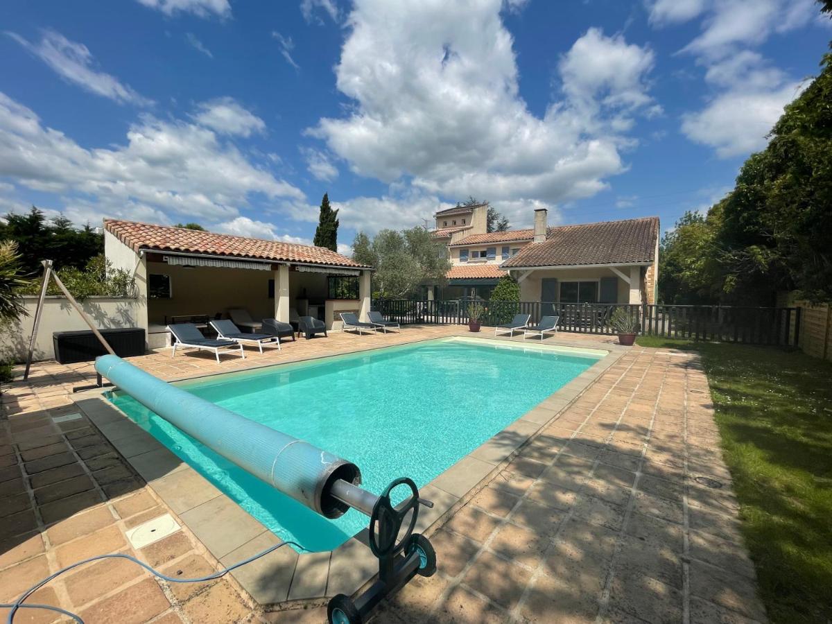 Les Hauts De Beillard Merville  ภายนอก รูปภาพ